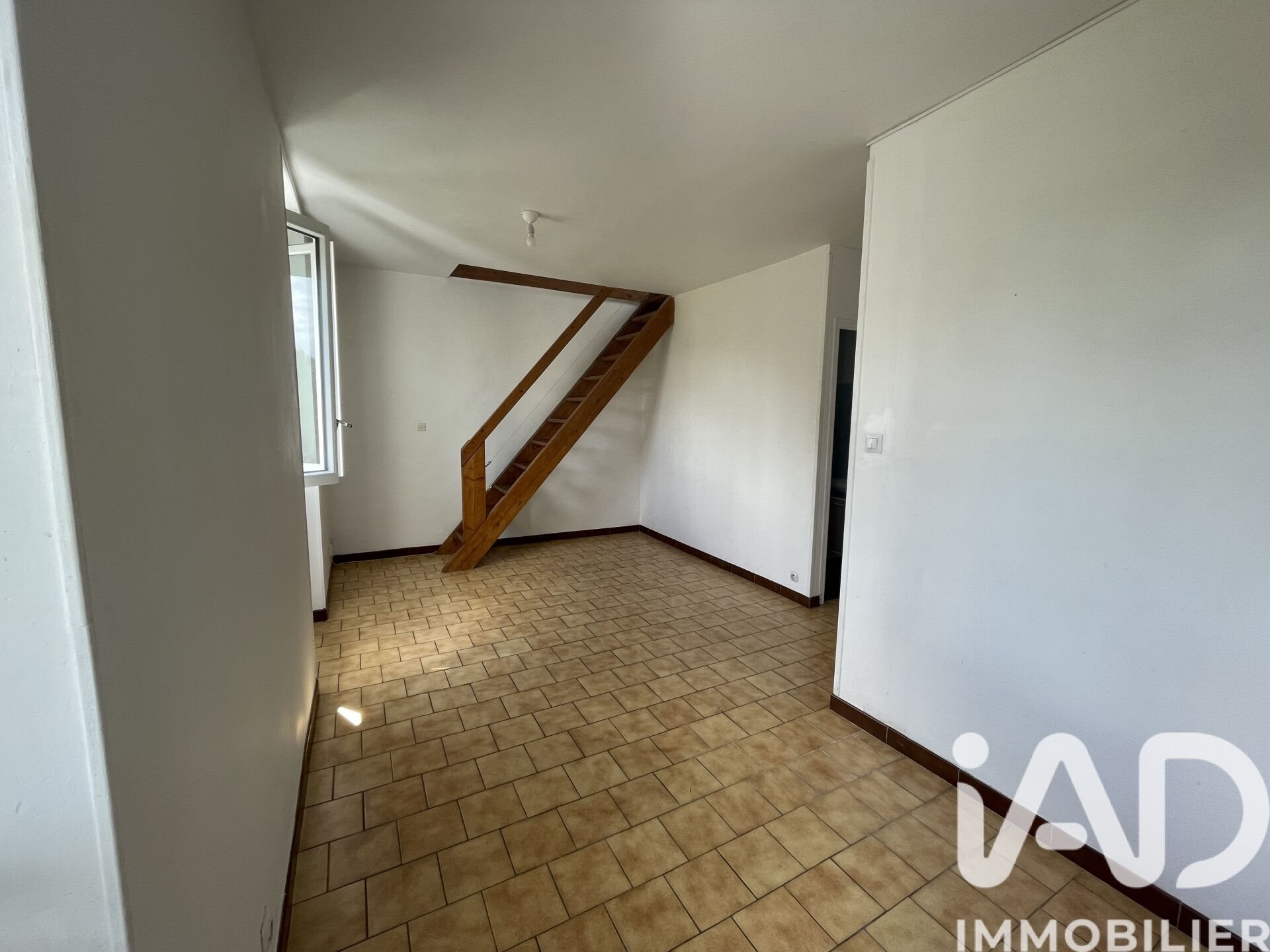 Appartement à vendre, 40m², Guingamp
