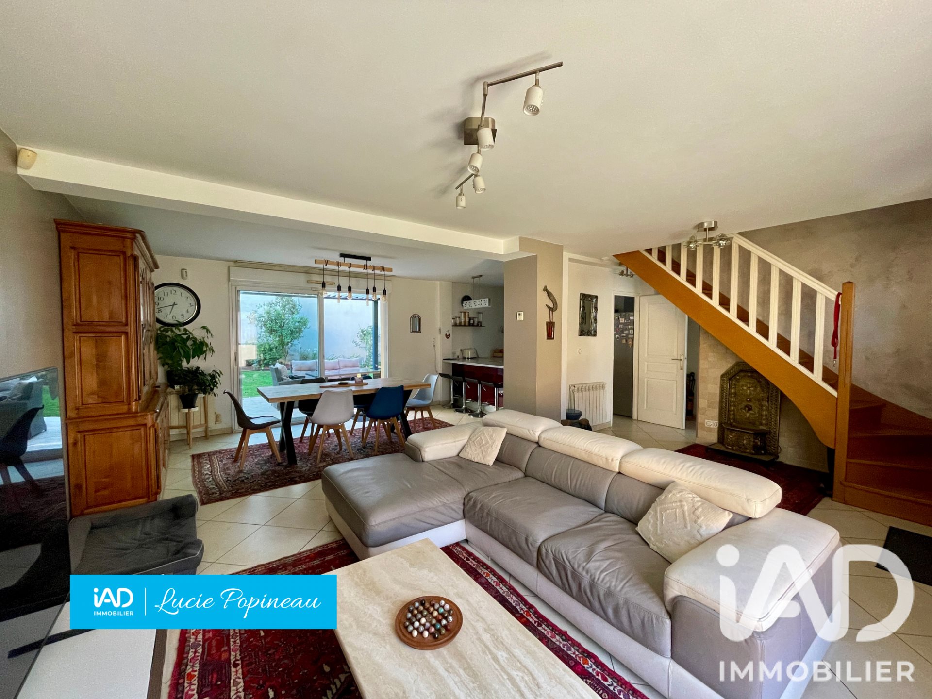 Maison à vendre, 117m², Wissous