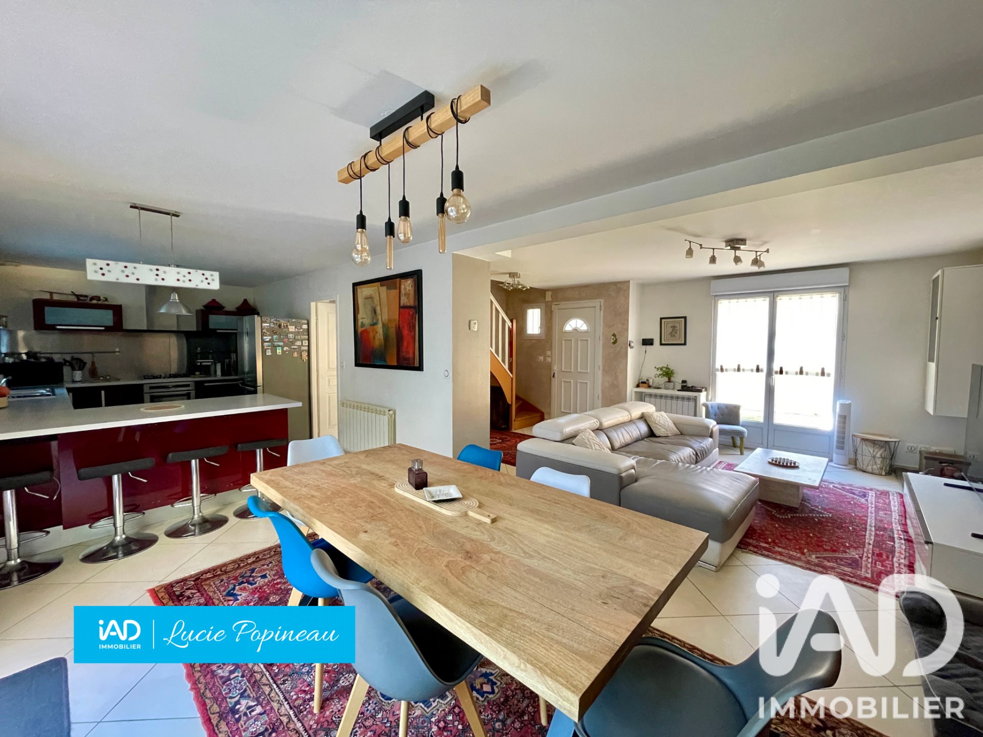 Maison à vendre, 117m², Wissous