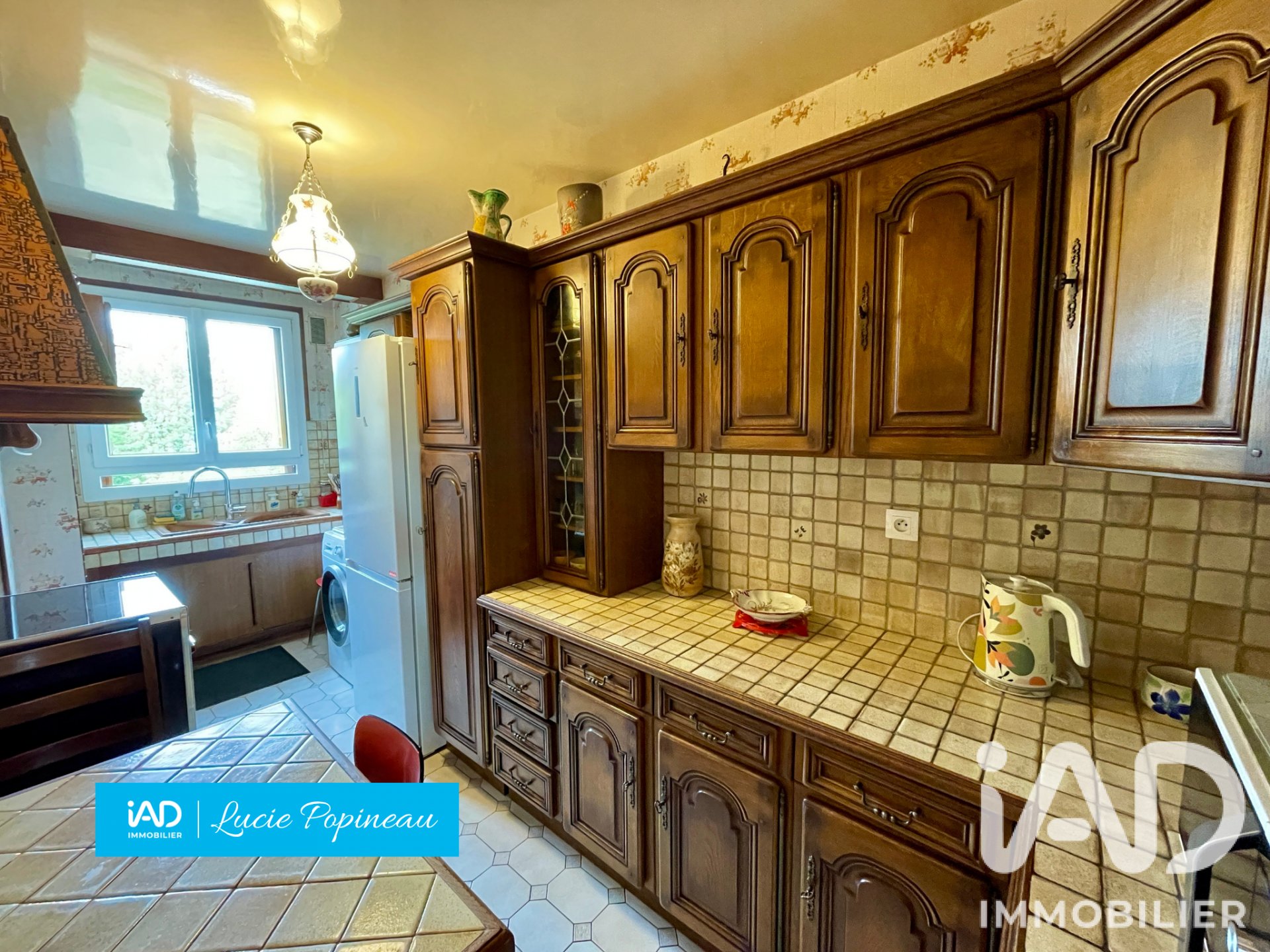 Appartement à vendre, 67m², Fresnes