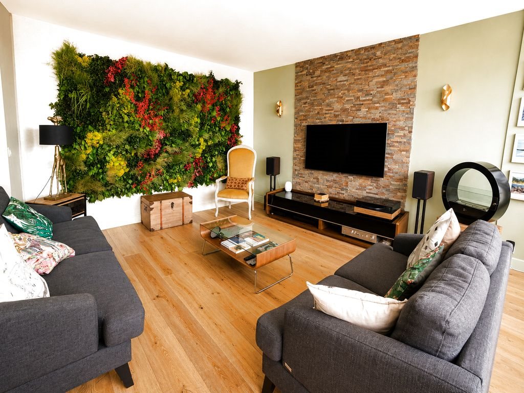 Appartement à vendre, 102m², Courbevoie