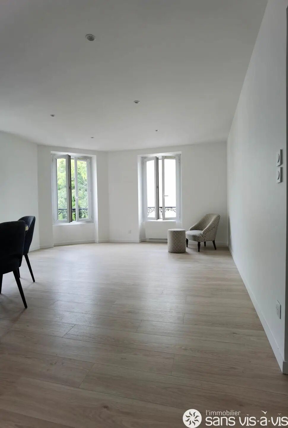 Appartement à vendre, 56m², Puteaux