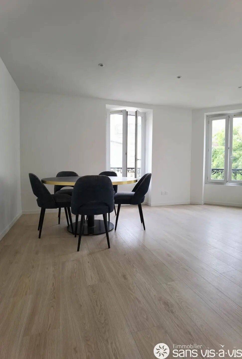 Appartement à vendre, 56m², Puteaux