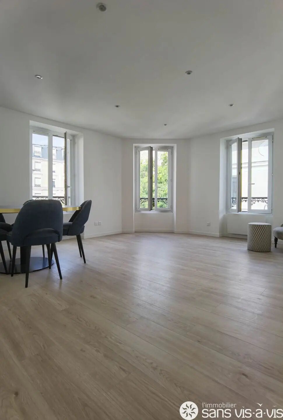 Appartement à vendre, 56m², Puteaux