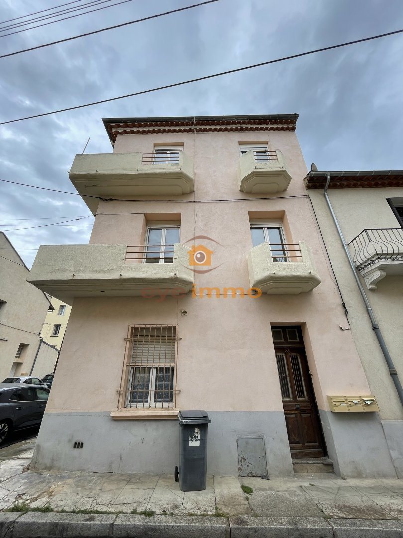 Maison à vendre, 137m², Béziers
