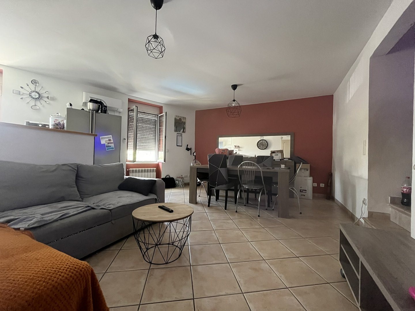 Appartement à louer, 72m², Pézenas