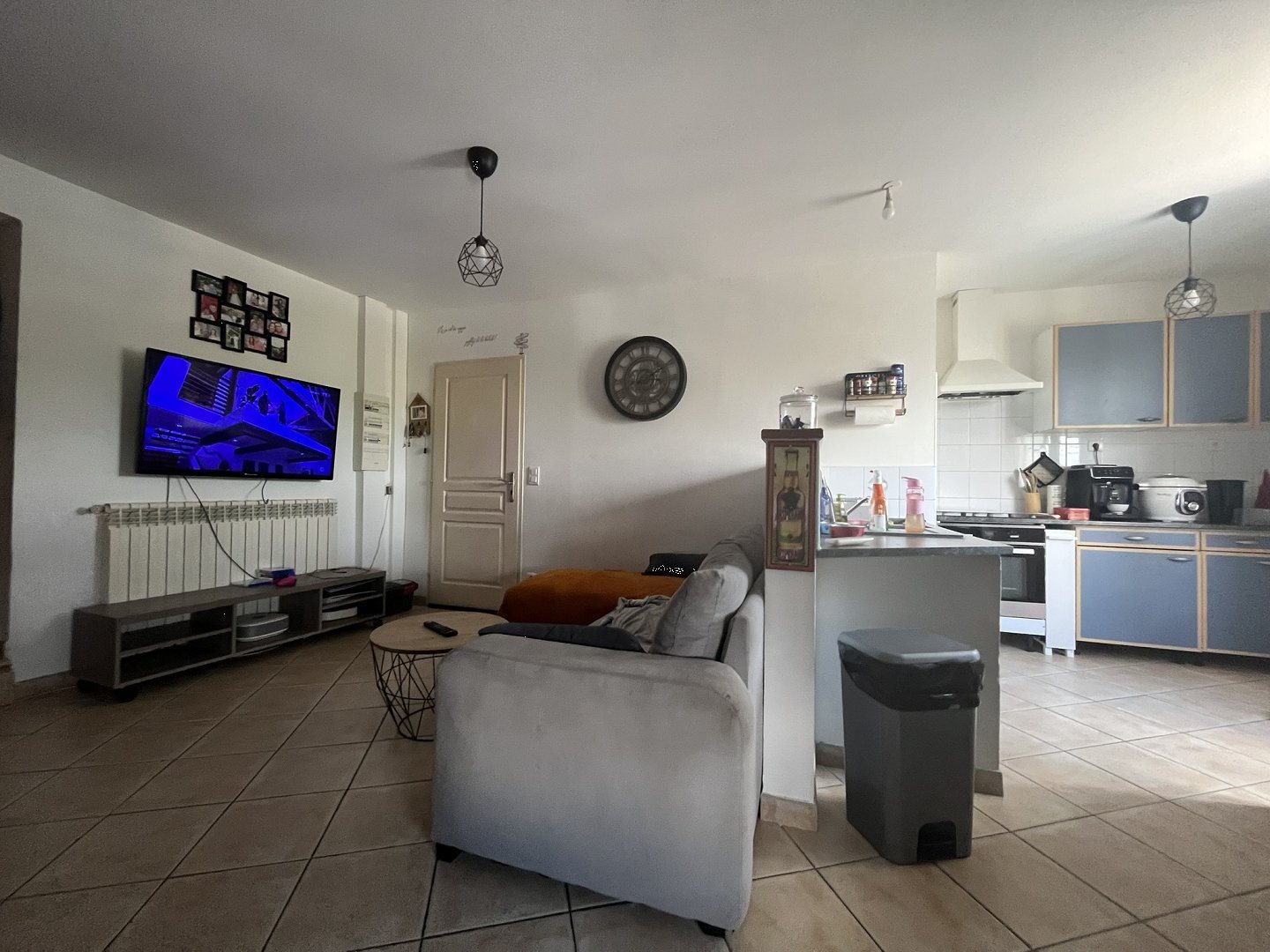 Appartement à louer, 72m², Pézenas