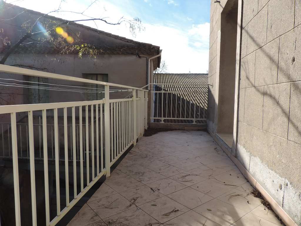Appartement à louer, 72m², Pézenas