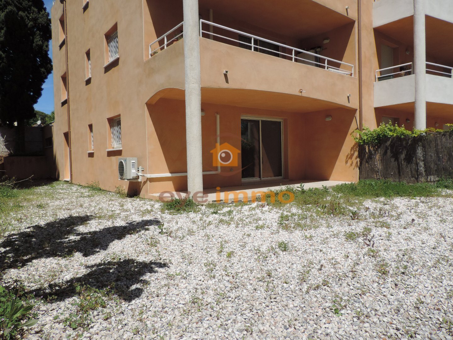 Appartement à vendre, 59m², Béziers