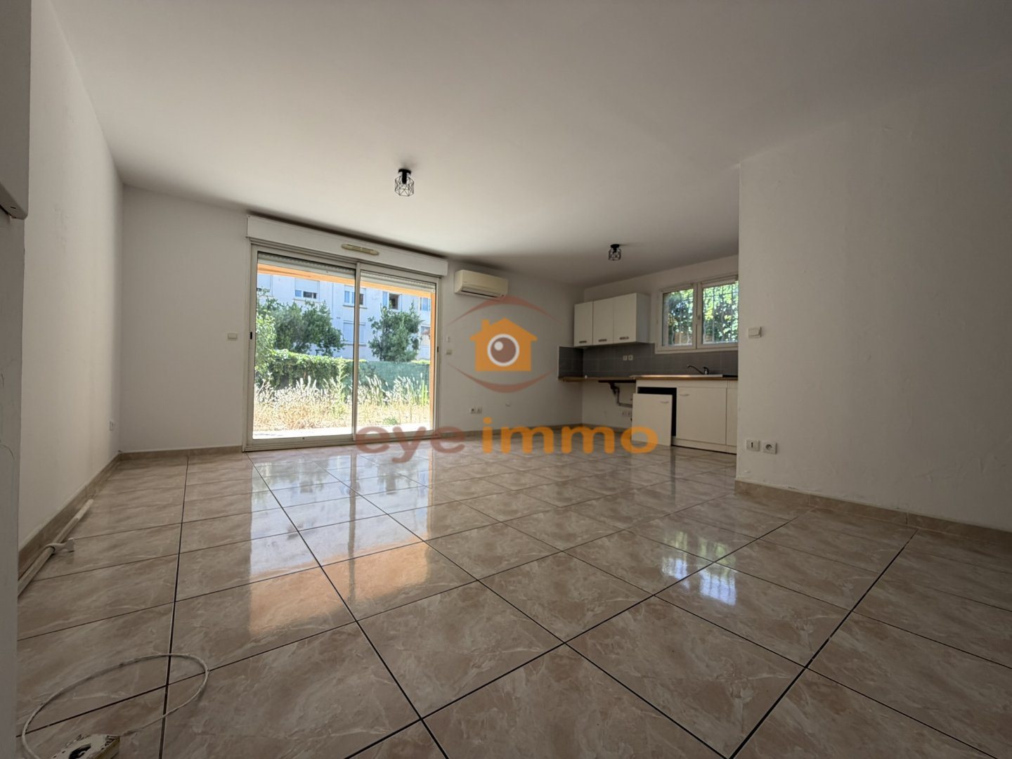 Appartement à vendre, 59m², Béziers