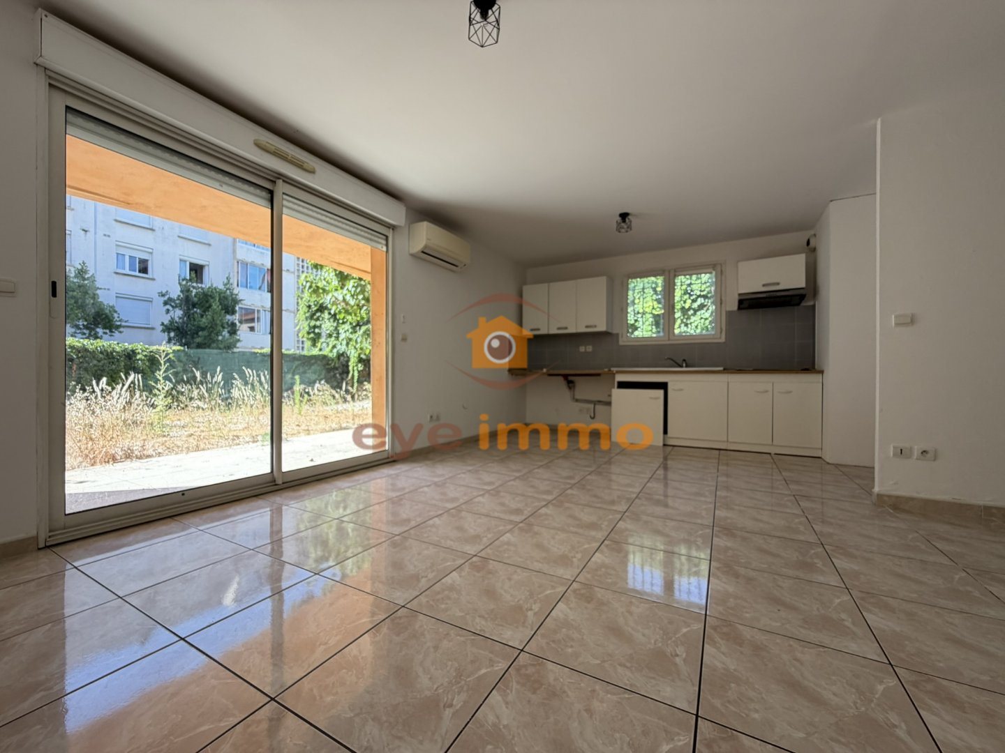 Appartement à vendre, 59m², Béziers