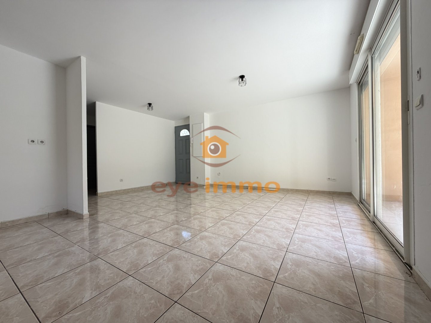 Appartement à vendre, 59m², Béziers