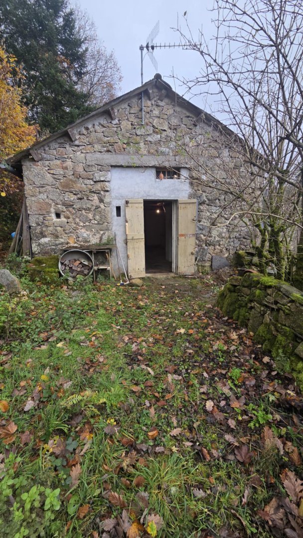 Maison à vendre, 35m², Fraisse-sur-Agout
