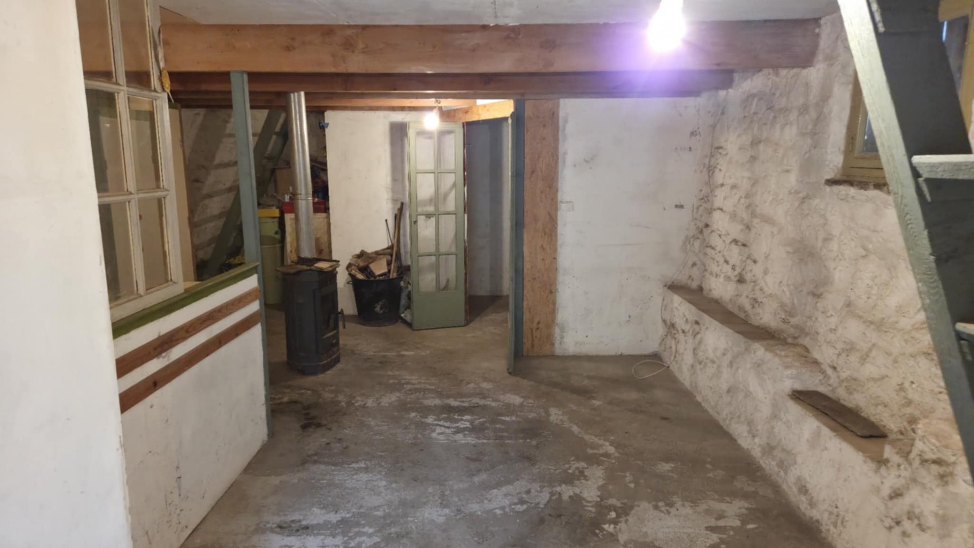 Maison à vendre, 35m², Fraisse-sur-Agout