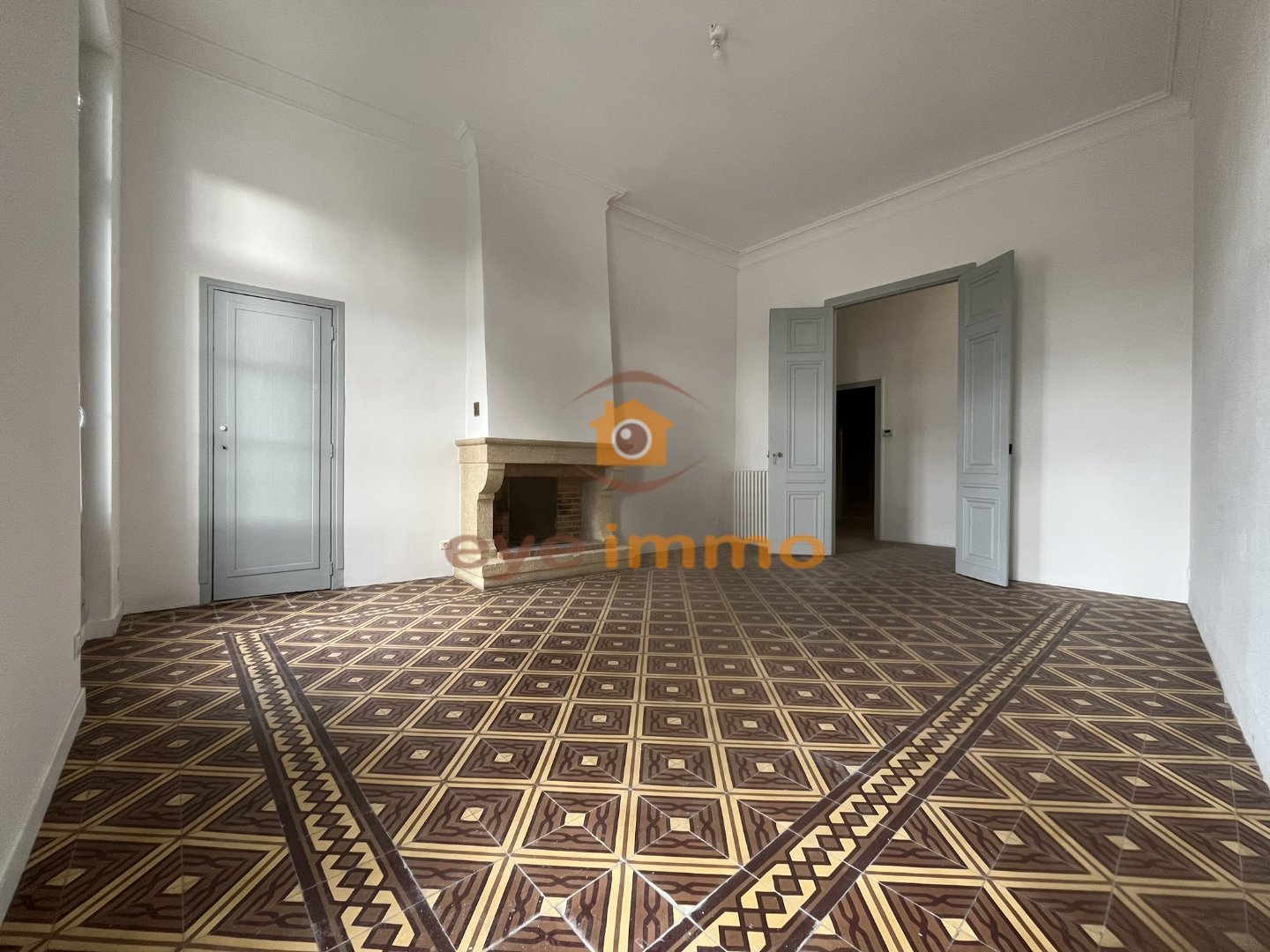 Appartement à louer, 132m², Béziers