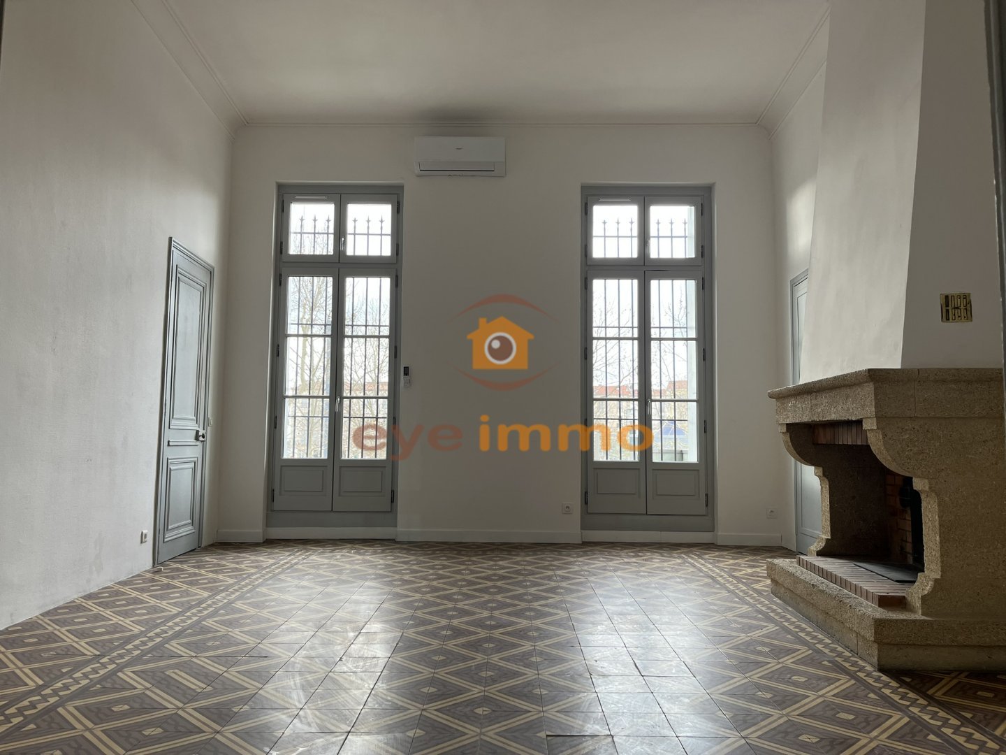 Appartement à louer, 132m², Béziers