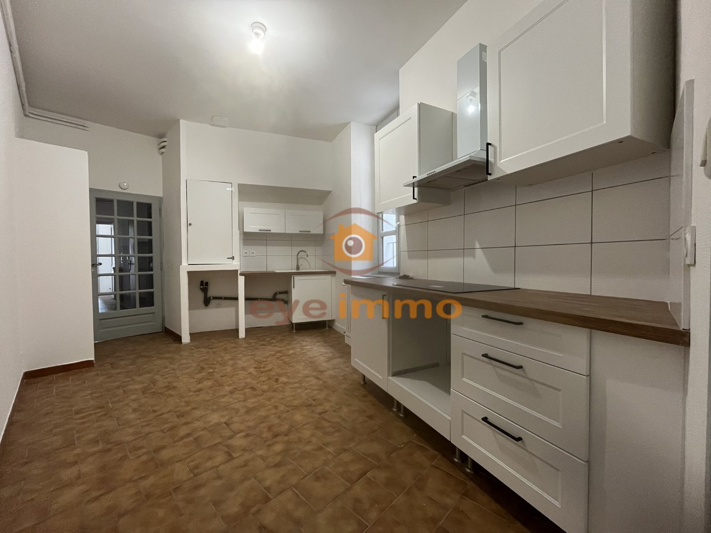 Appartement à louer, 132m², Béziers