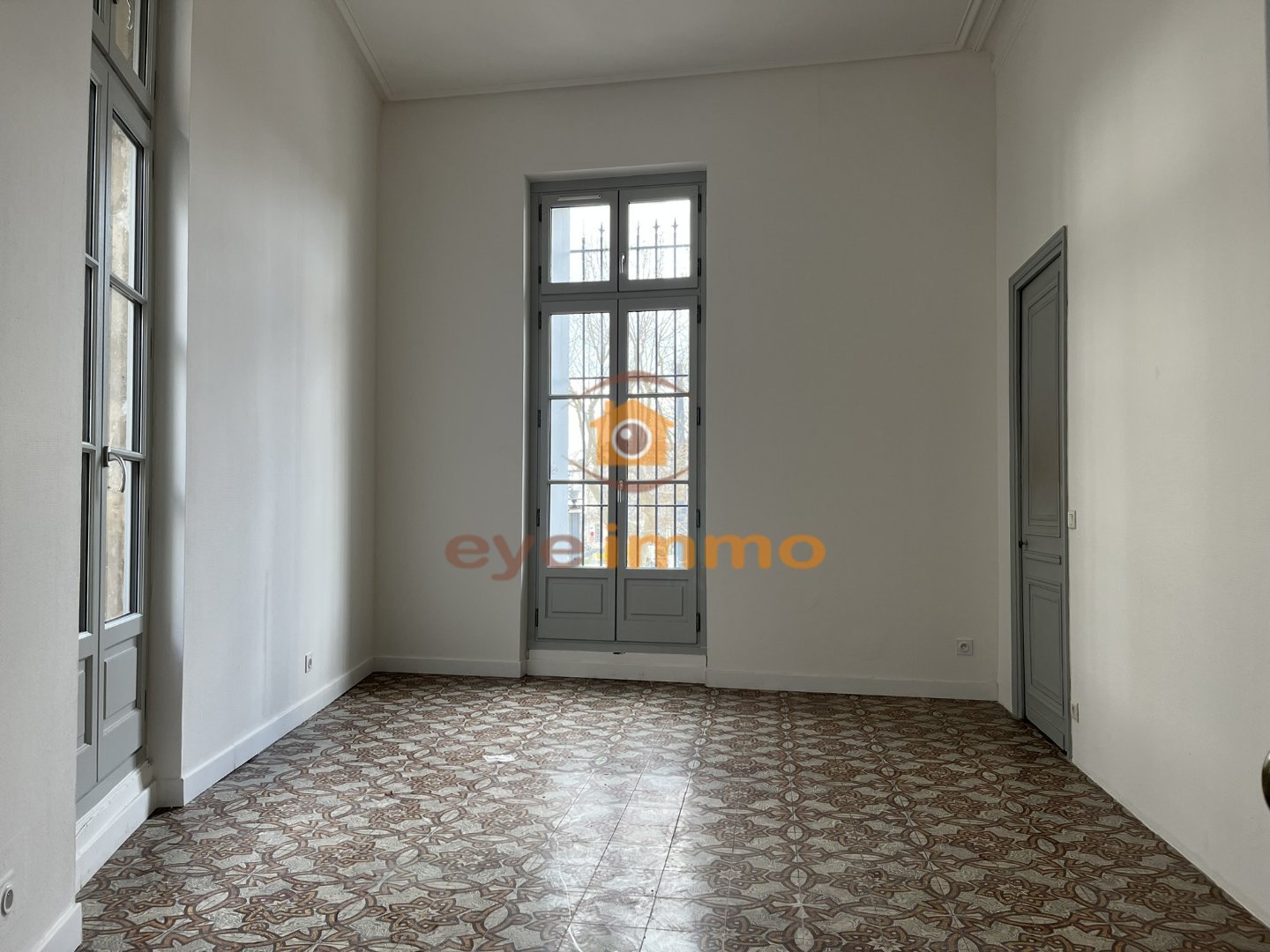 Appartement à louer, 132m², Béziers