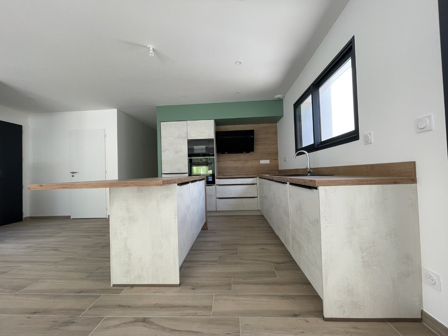 Maison à louer, 115m², Sauvian