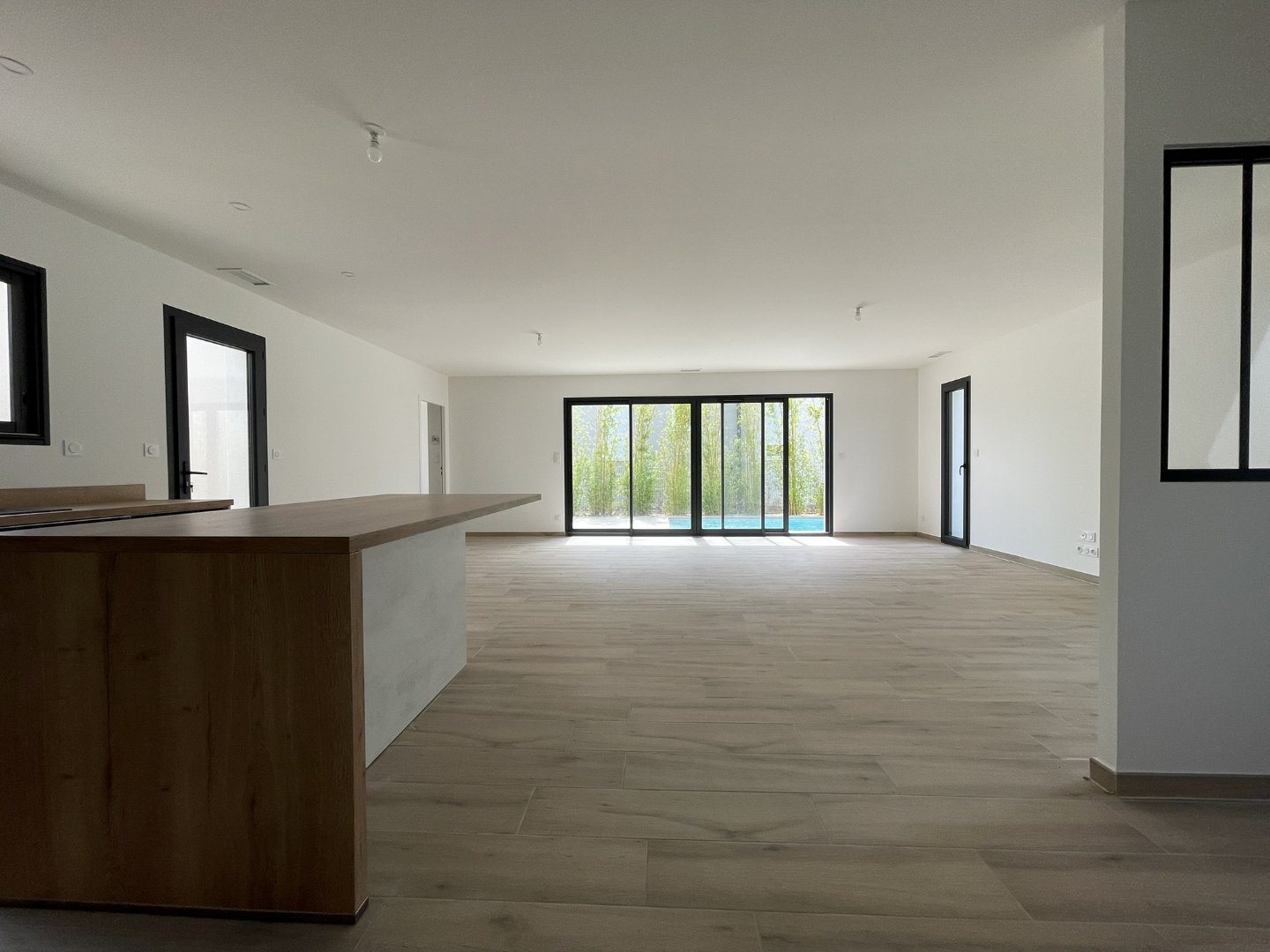 Maison à louer, 115m², Sauvian