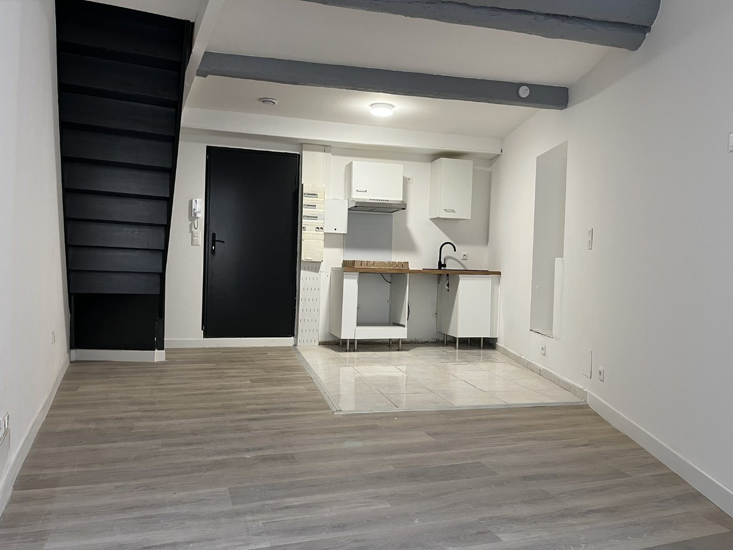 Appartement à louer, 44m², Nissan-lez-Enserune