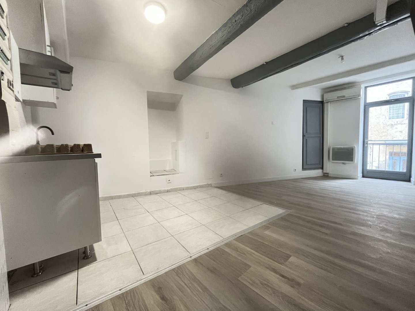 Appartement à louer, 44m², Nissan-lez-Enserune
