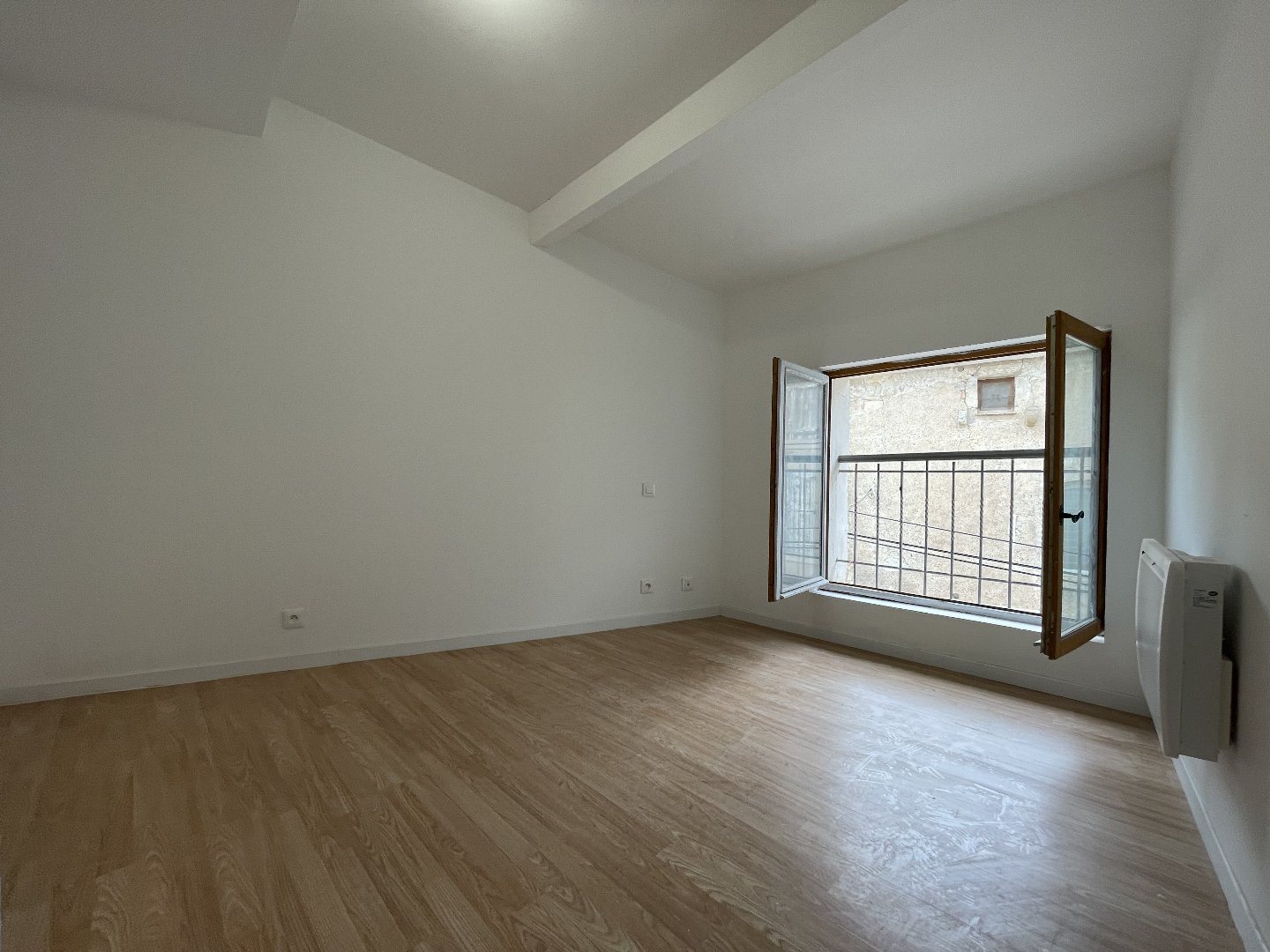 Appartement à louer, 44m², Nissan-lez-Enserune