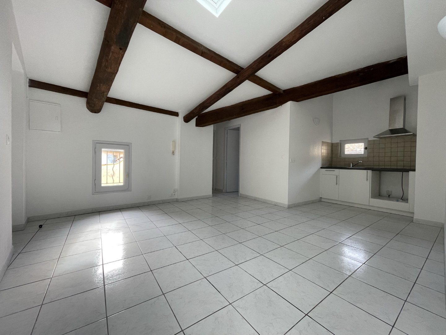Appartement à louer, 37m², Pézenas