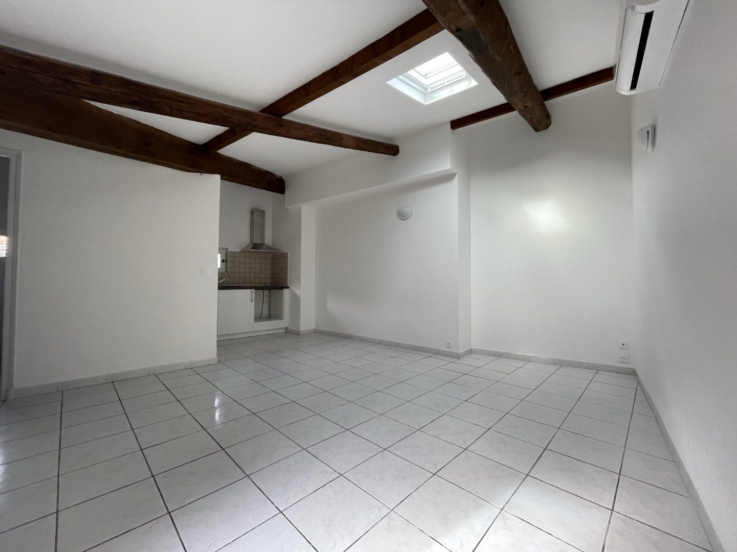 Appartement à louer, 37m², Pézenas