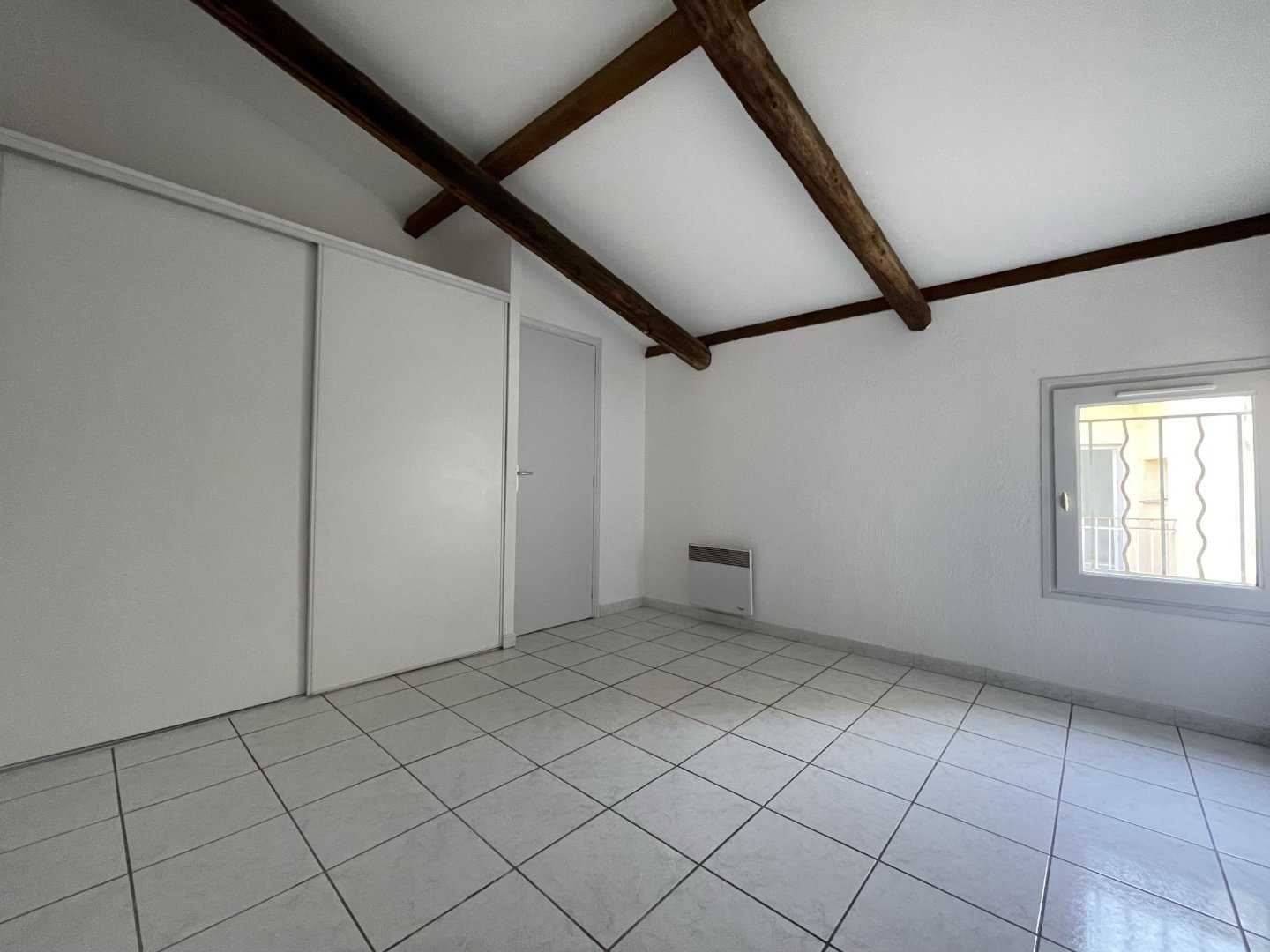 Appartement à louer, 37m², Pézenas
