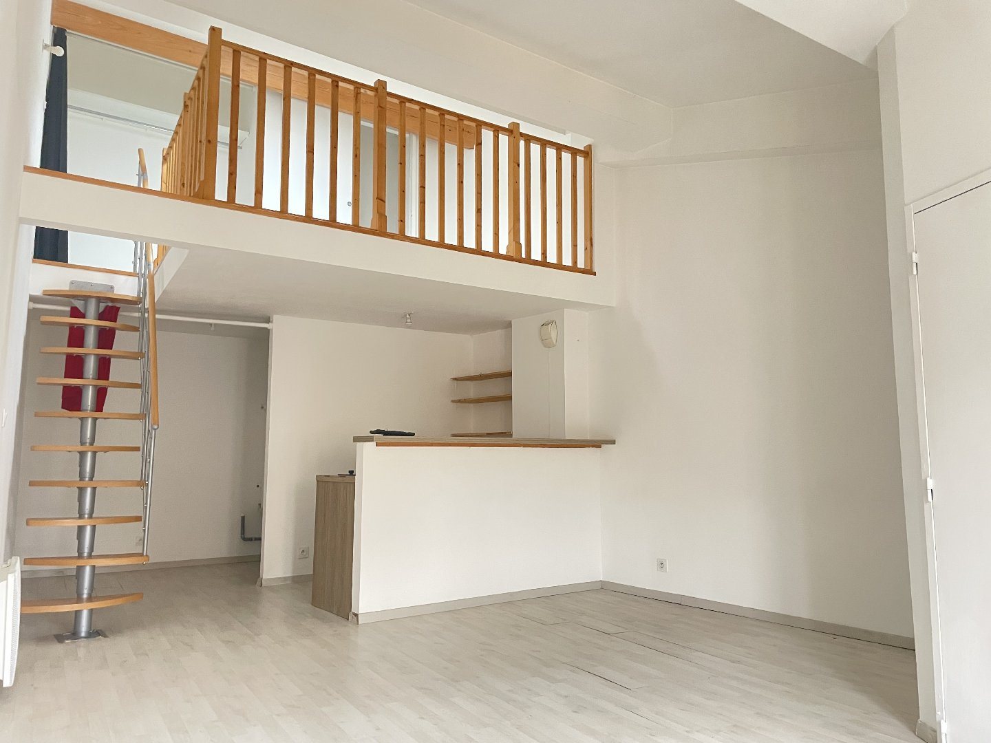 Appartement à louer, 28m², Pézenas