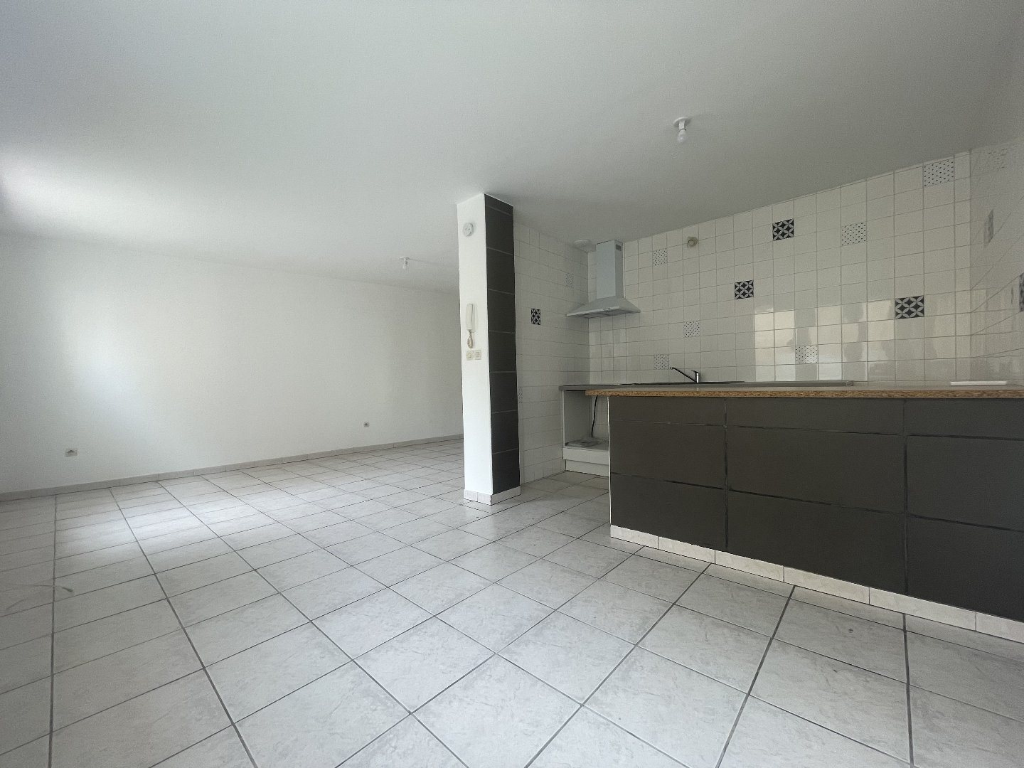 Maison à louer, 65m², Sérignan