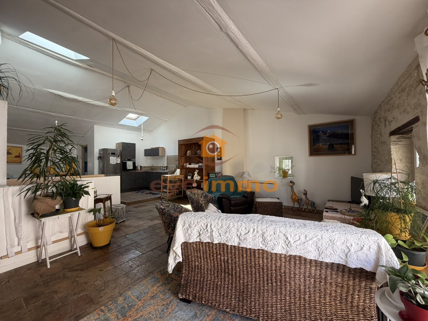 Maison à vendre, 160m², Tourbes