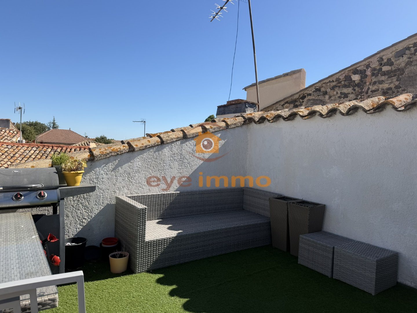 Maison à vendre, 160m², Tourbes
