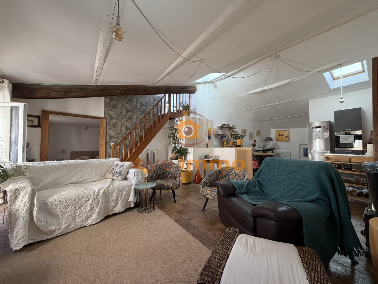 Maison à vendre, 160m², Tourbes