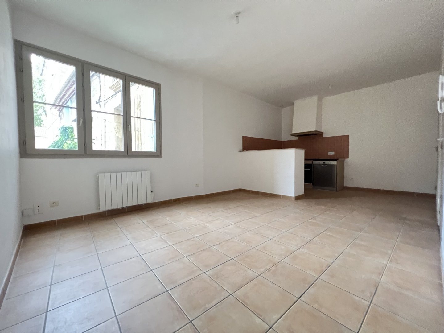 Appartement à louer, 65m², Pézenas