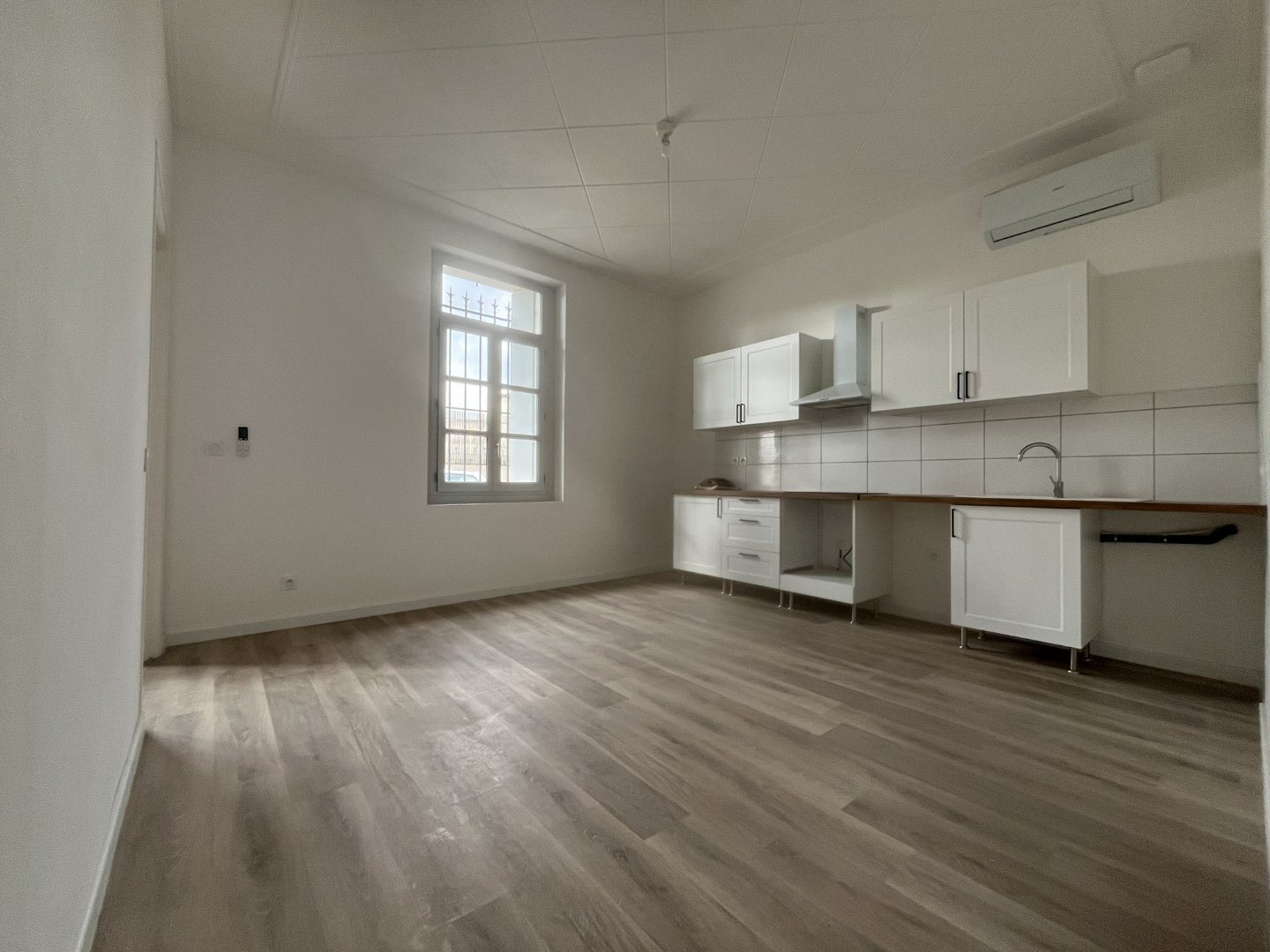 Appartement à louer, 69m², Béziers