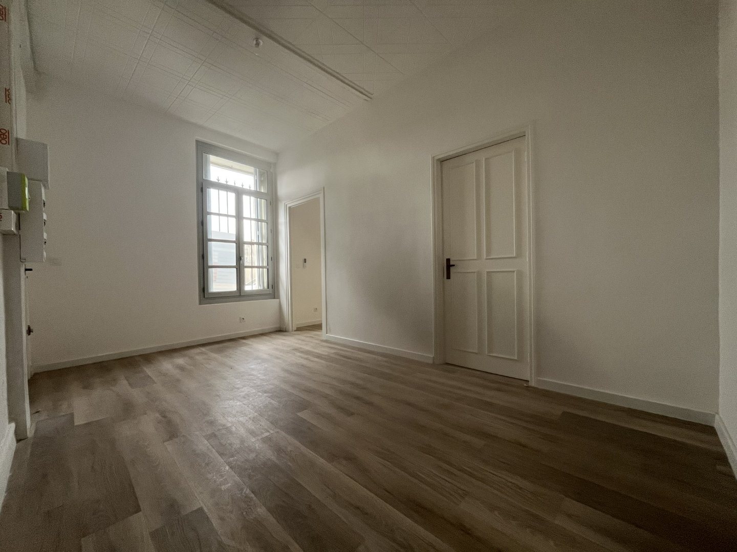 Appartement à louer, 69m², Béziers