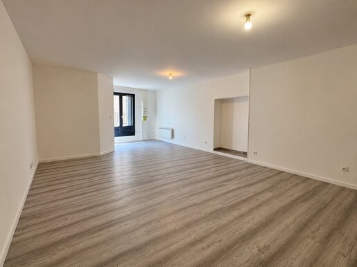 Appartement 3 pièces 61 m² · à Pézenas · 61 m² · 99 900 €