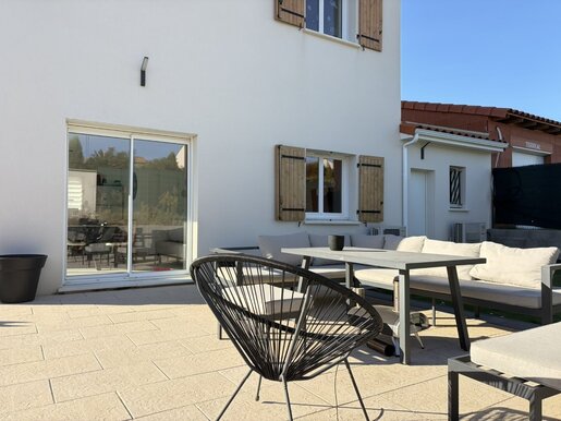 Maison 4 pièces 87 m² · à Roujan · 87 m² · 292 000 €