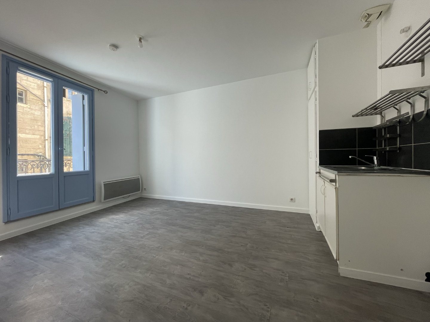 Appartement à vendre, 23m², Pézenas