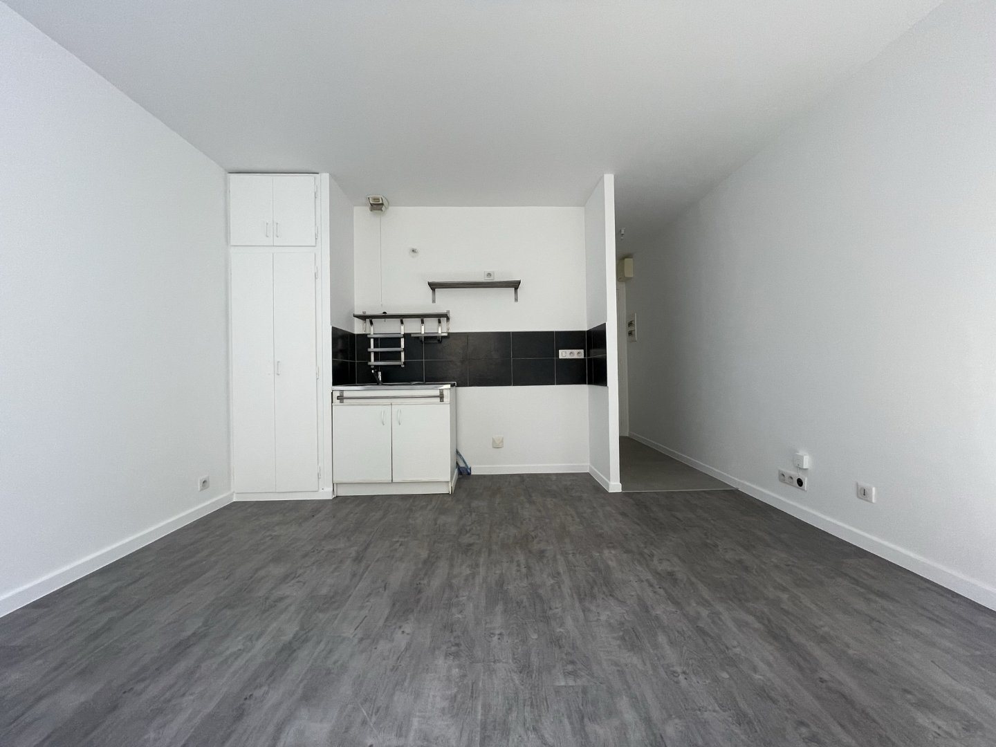 Appartement à vendre, 23m², Pézenas