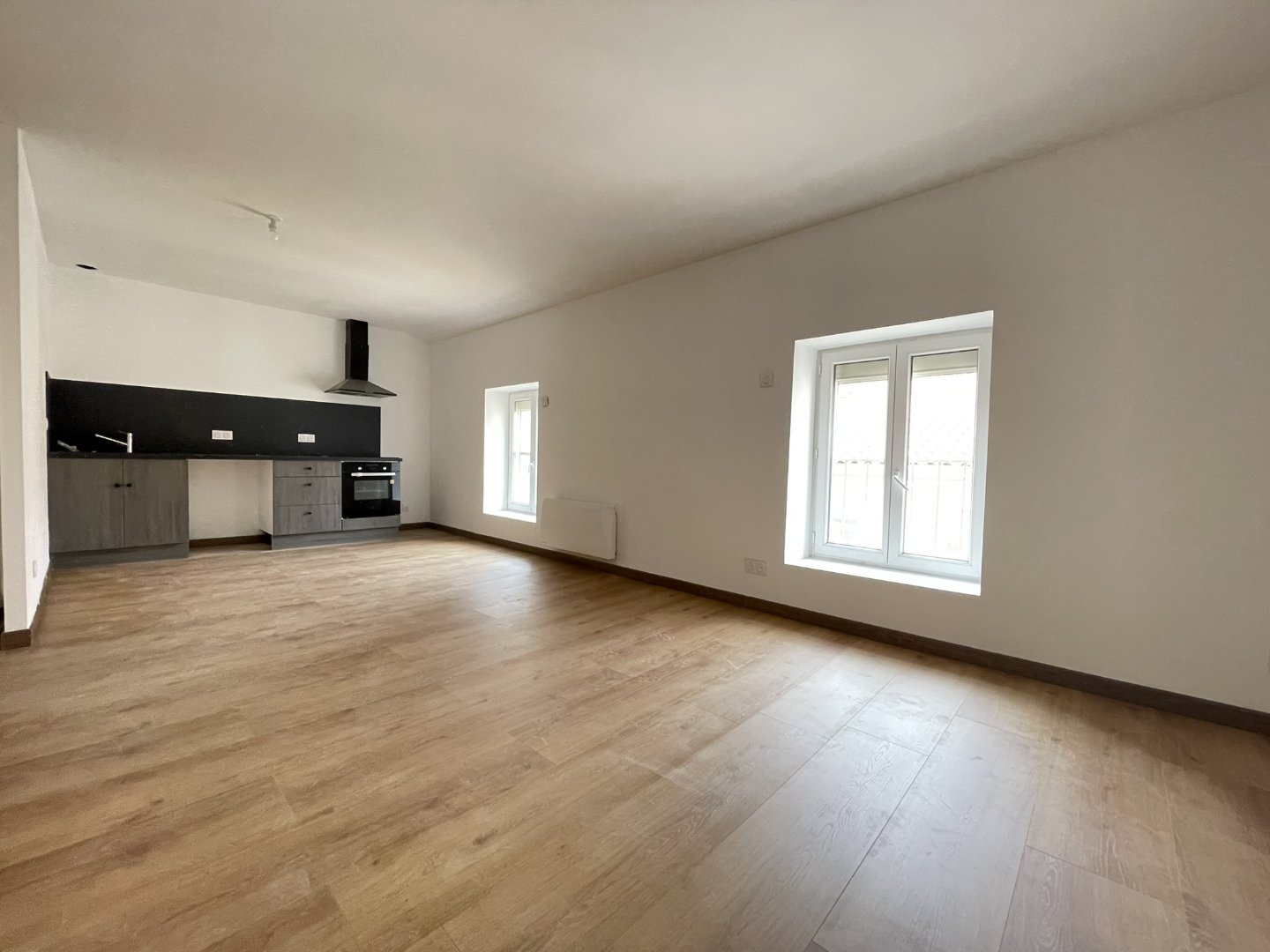 Appartement à louer, 65m², Béziers