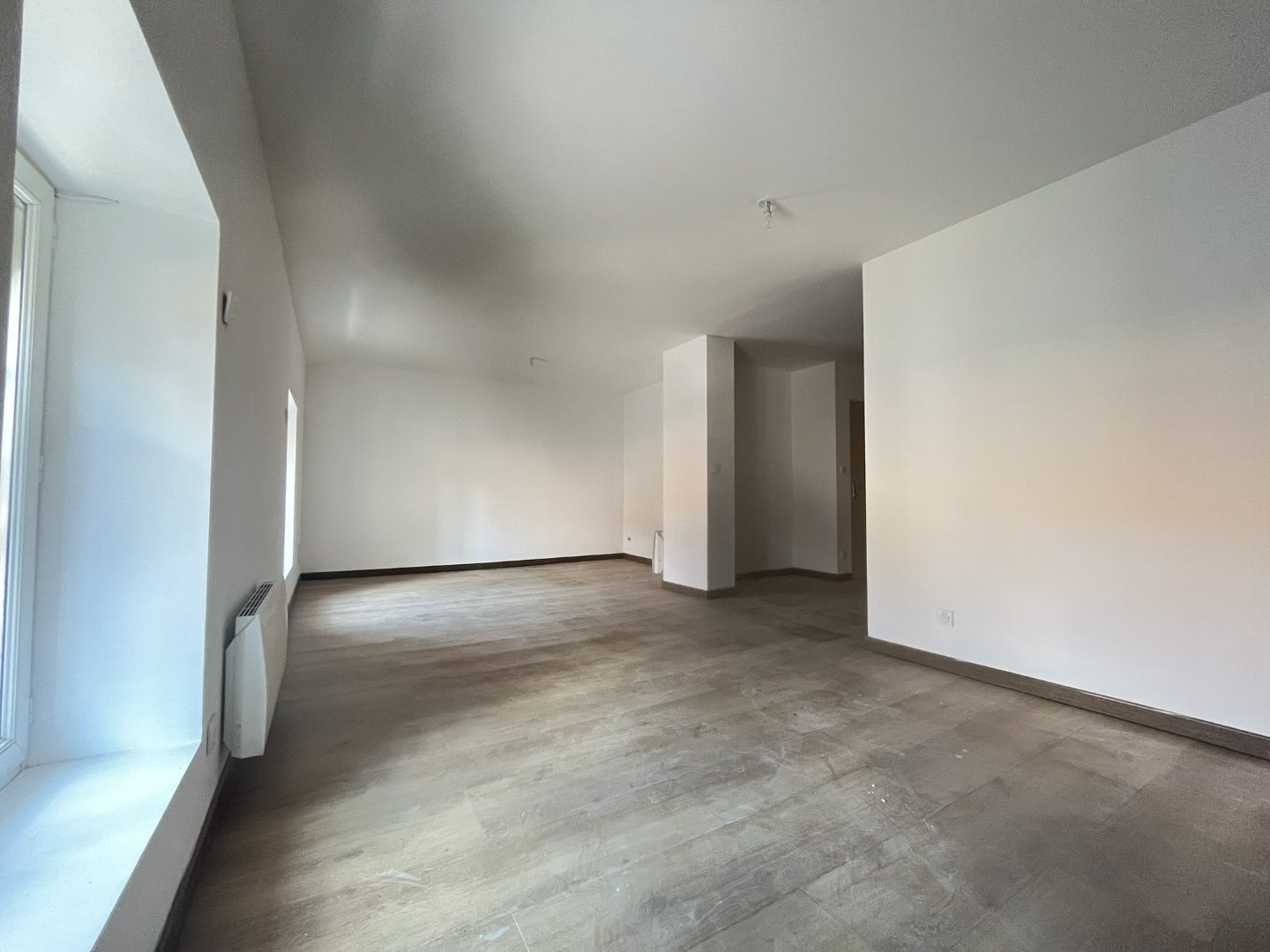 Appartement à louer, 65m², Béziers
