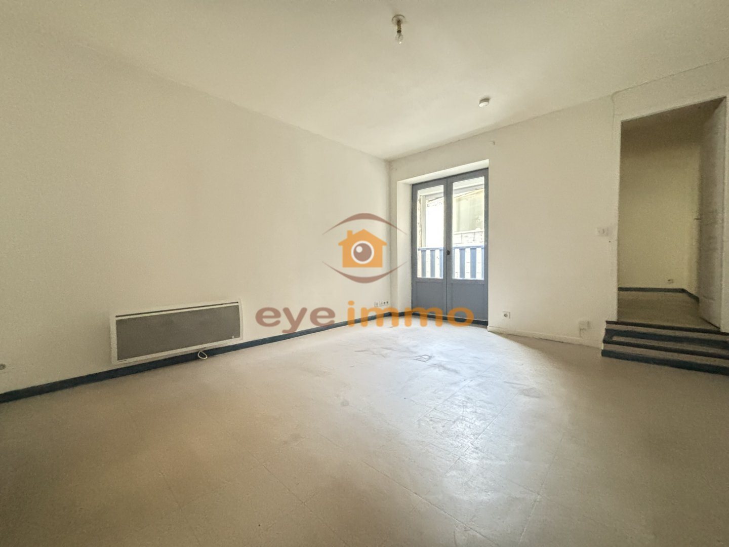Appartement à vendre, 30m², Pézenas