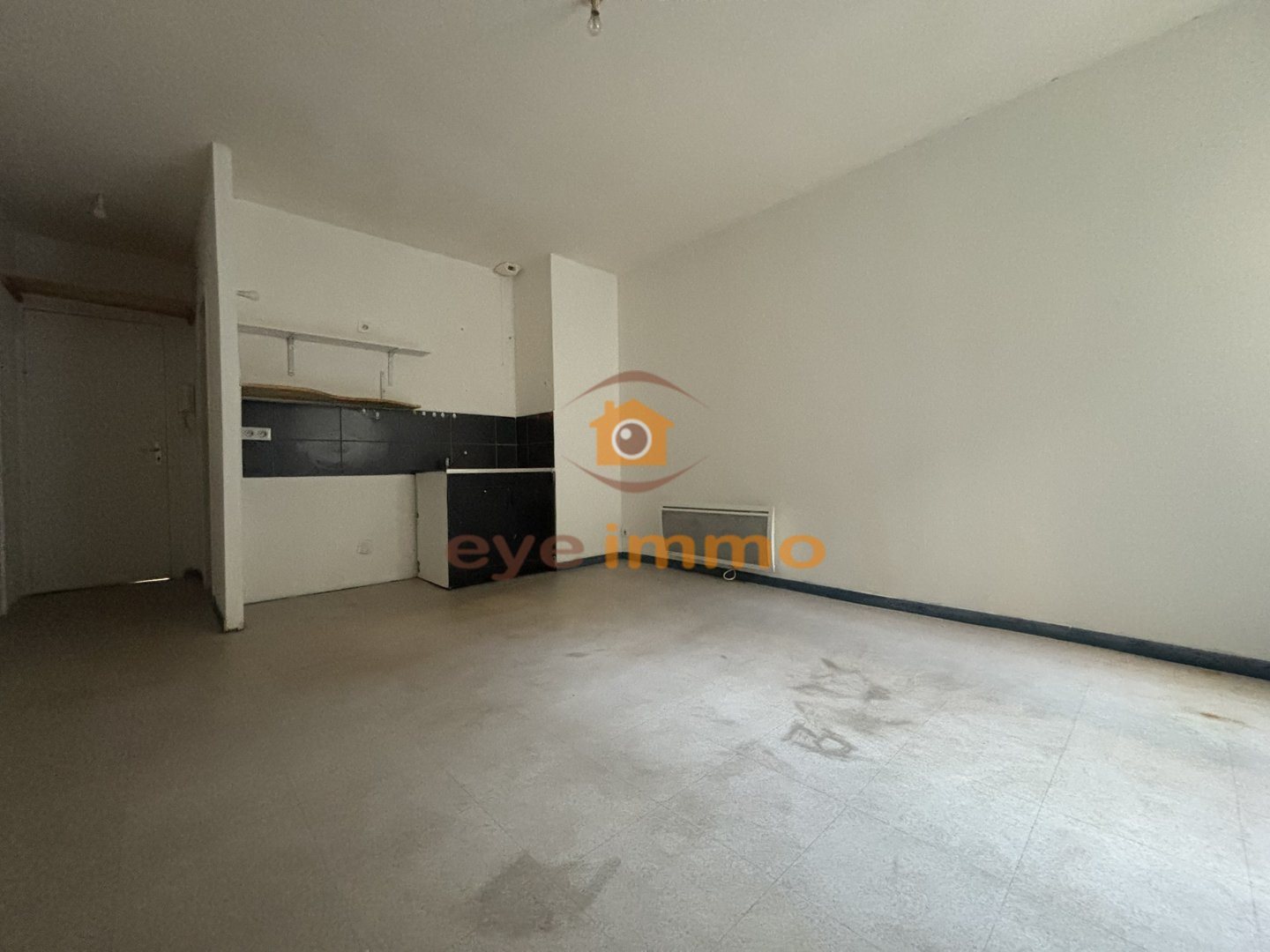 Appartement à vendre, 30m², Pézenas
