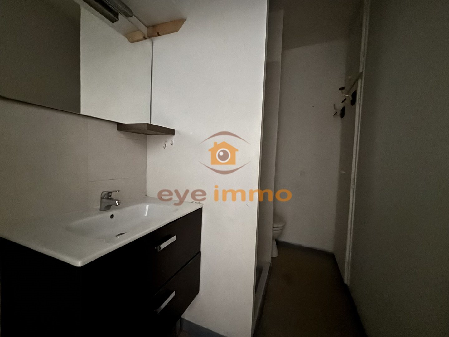Appartement à vendre, 30m², Pézenas