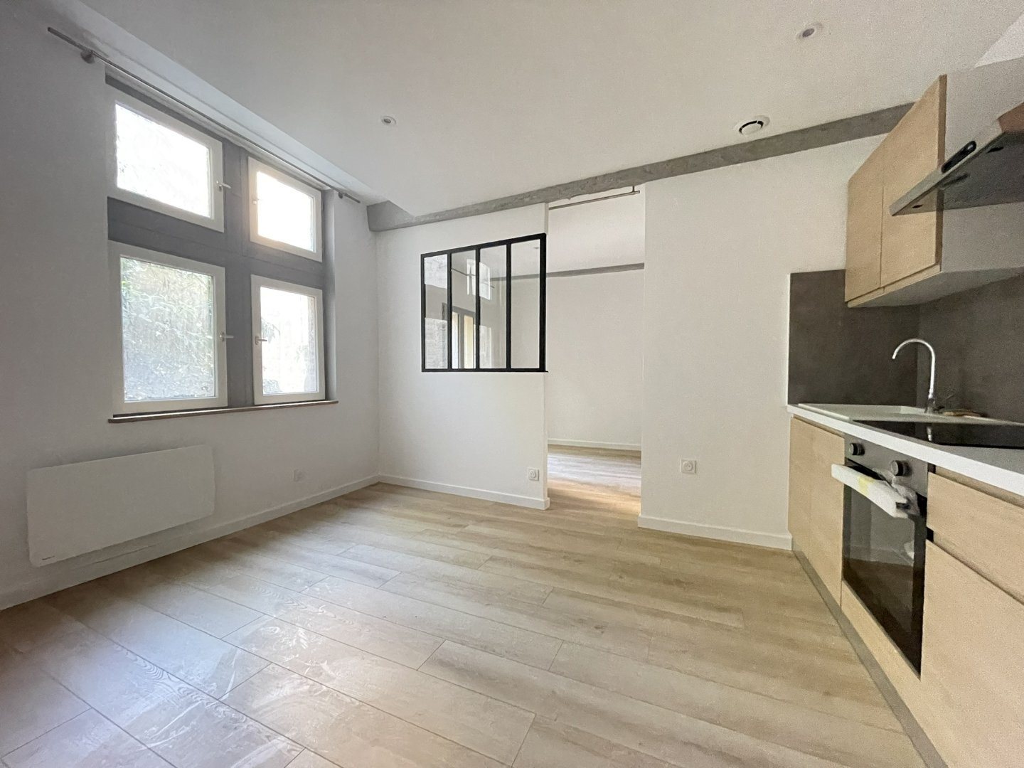 Appartement à louer, 26m², Pézenas