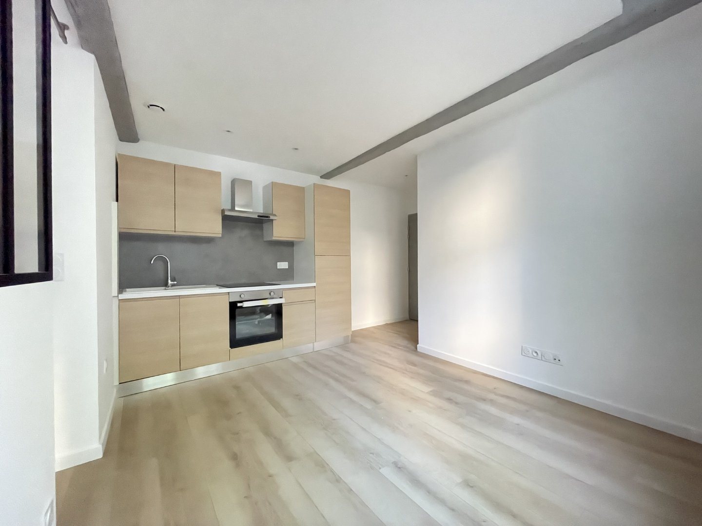 Appartement à louer, 26m², Pézenas