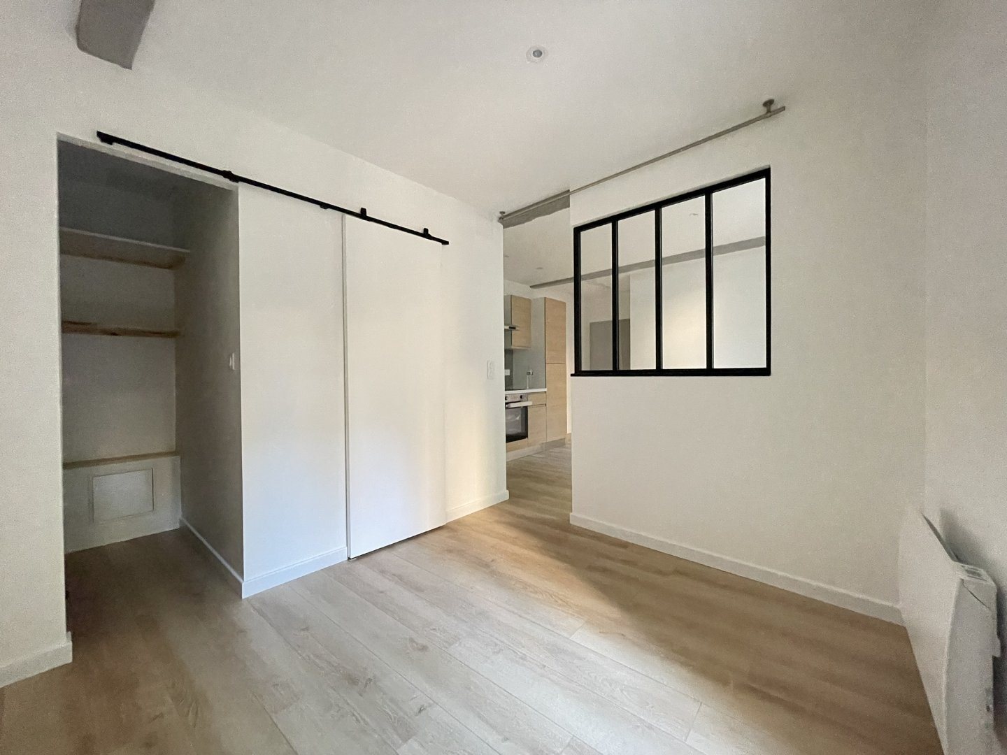 Appartement à louer, 26m², Pézenas
